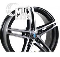 Tech Line Venti 1718 7x17 5x112 ET42 DIA66,6 (BD)